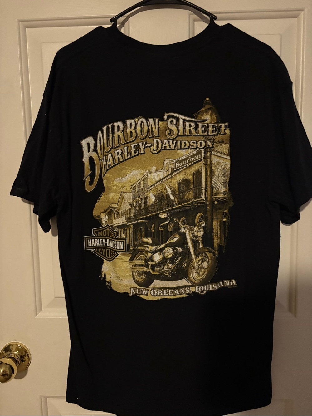 7 Harley-Davidson Short Sleeve Bundle - Picture 6 of 11
